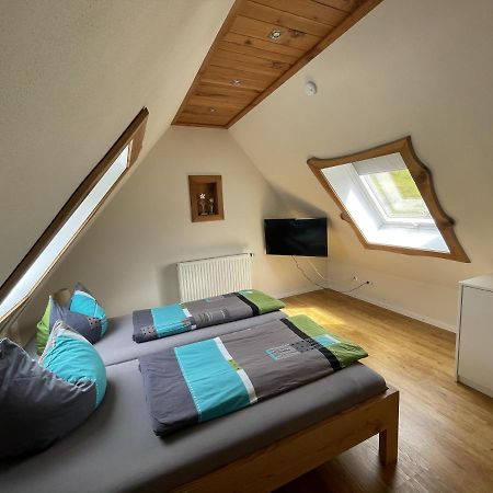 Ferienhaus Neumeyer Schönau Zewnętrze zdjęcie