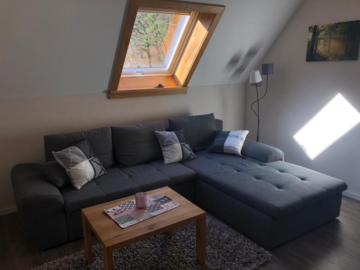 Ferienhaus Neumeyer Schönau Zewnętrze zdjęcie