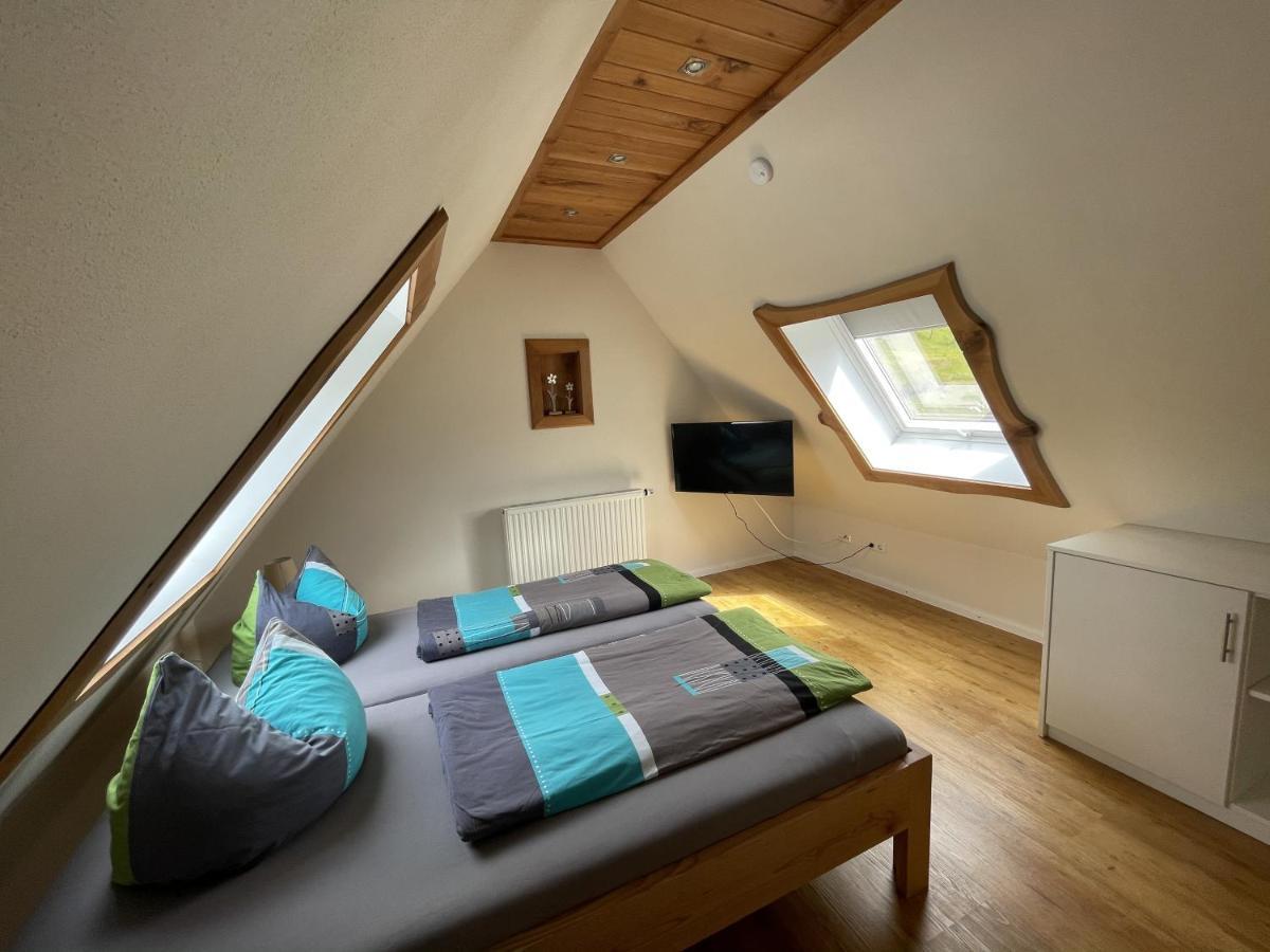 Ferienhaus Neumeyer Schönau Zewnętrze zdjęcie