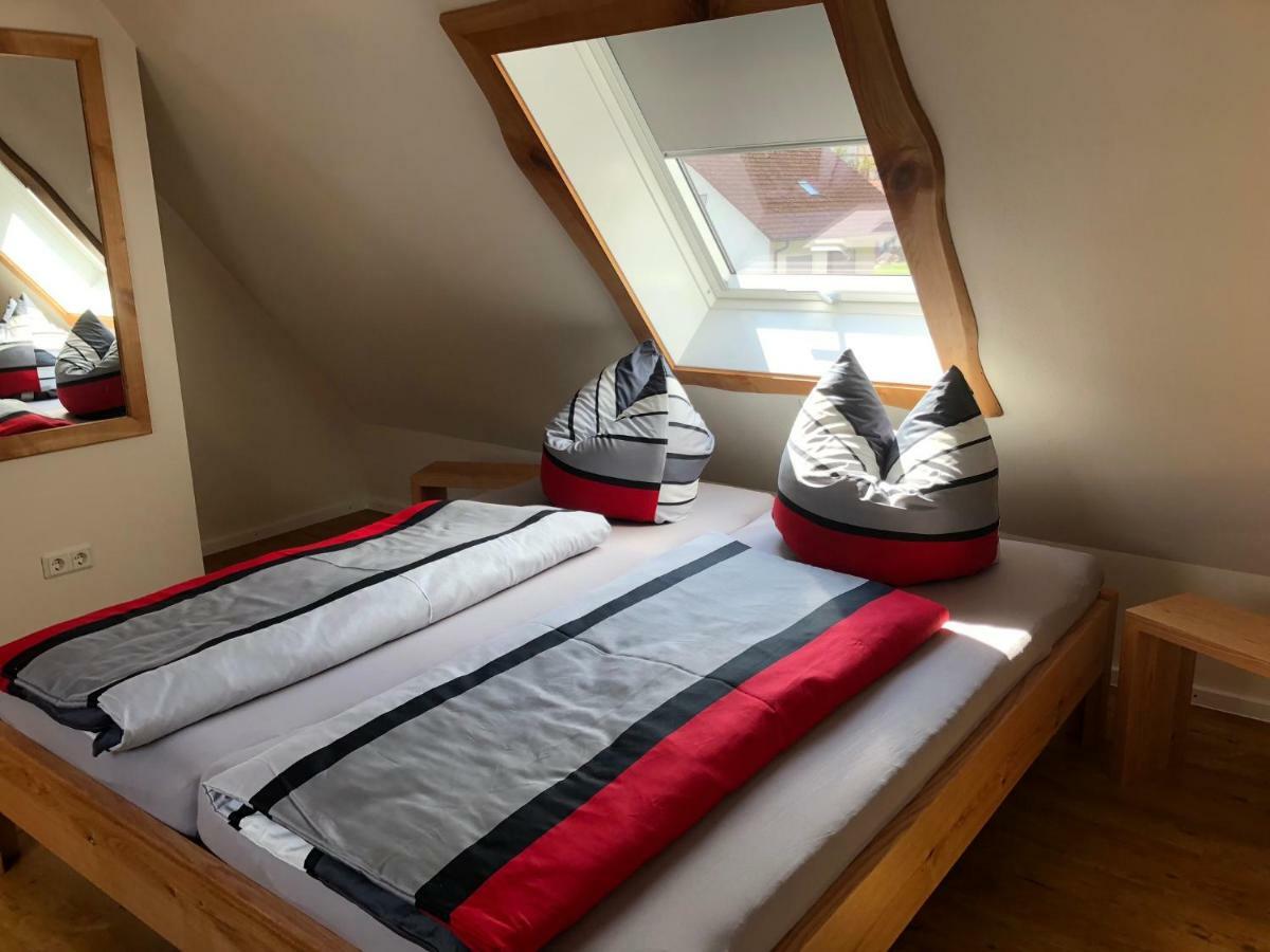 Ferienhaus Neumeyer Schönau Zewnętrze zdjęcie
