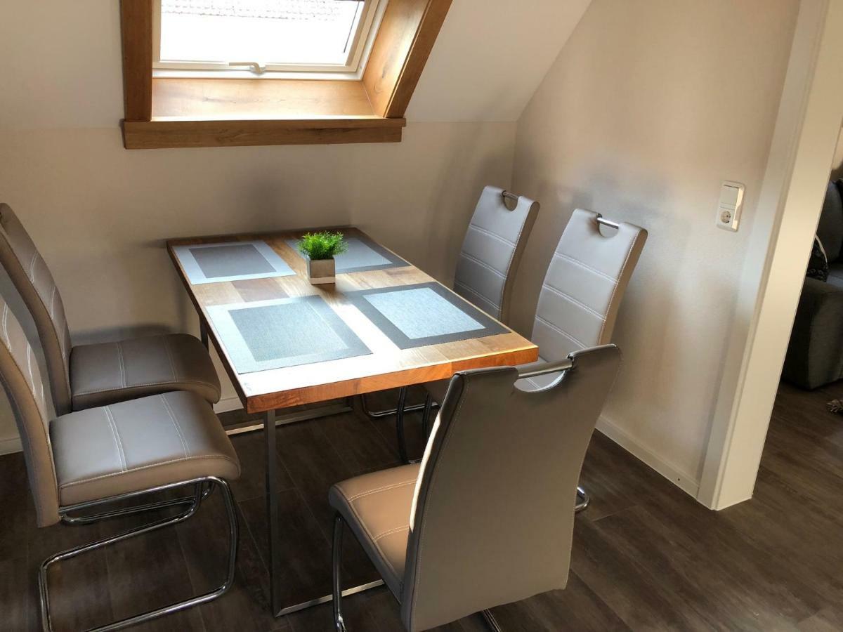 Ferienhaus Neumeyer Schönau Zewnętrze zdjęcie