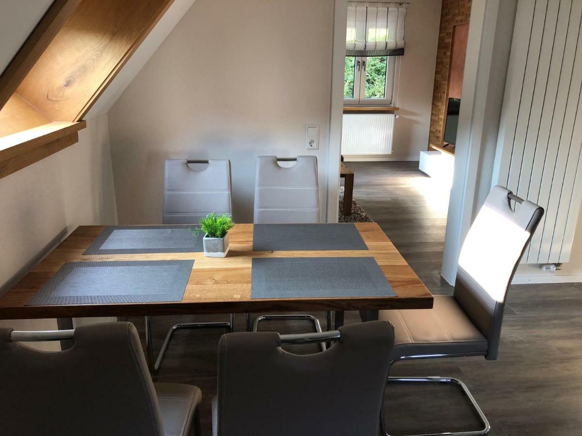 Ferienhaus Neumeyer Schönau Zewnętrze zdjęcie