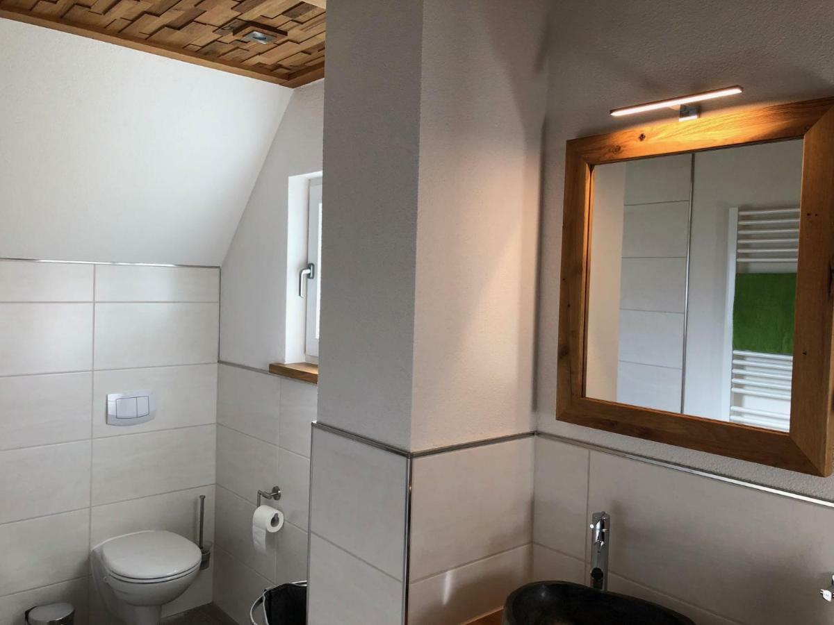 Ferienhaus Neumeyer Schönau Zewnętrze zdjęcie