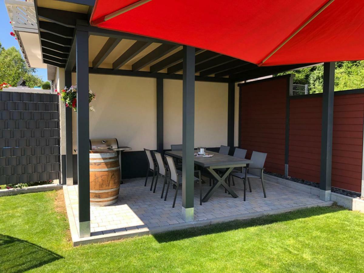 Ferienhaus Neumeyer Schönau Zewnętrze zdjęcie