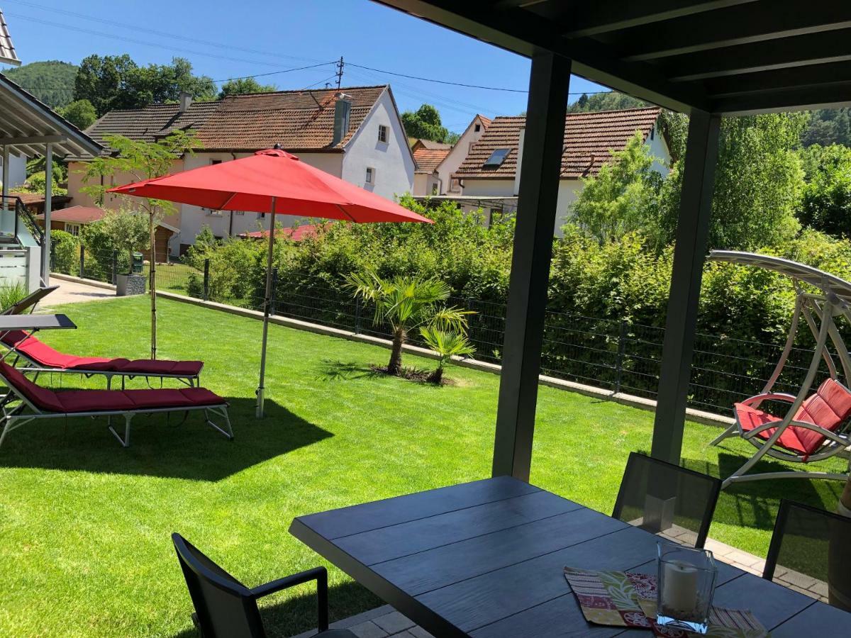 Ferienhaus Neumeyer Schönau Zewnętrze zdjęcie