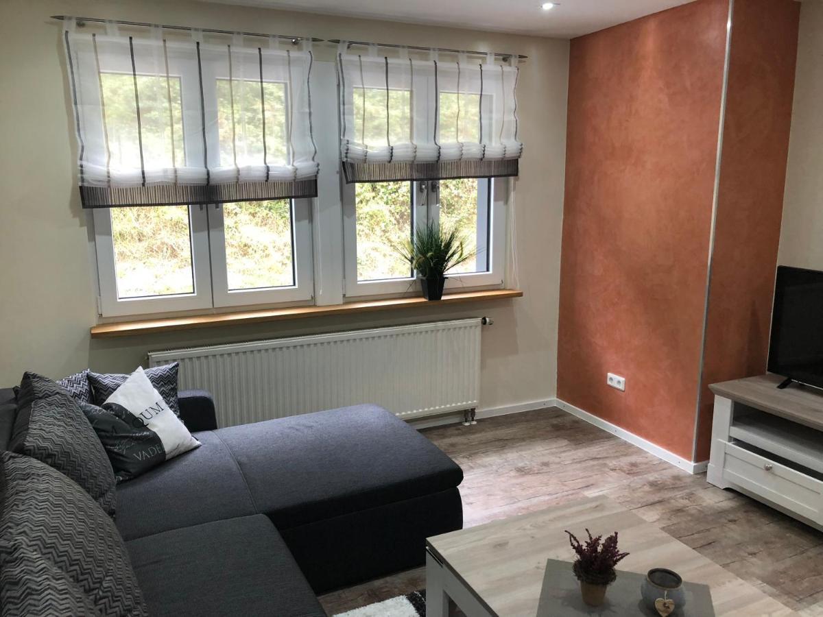 Ferienhaus Neumeyer Schönau Zewnętrze zdjęcie