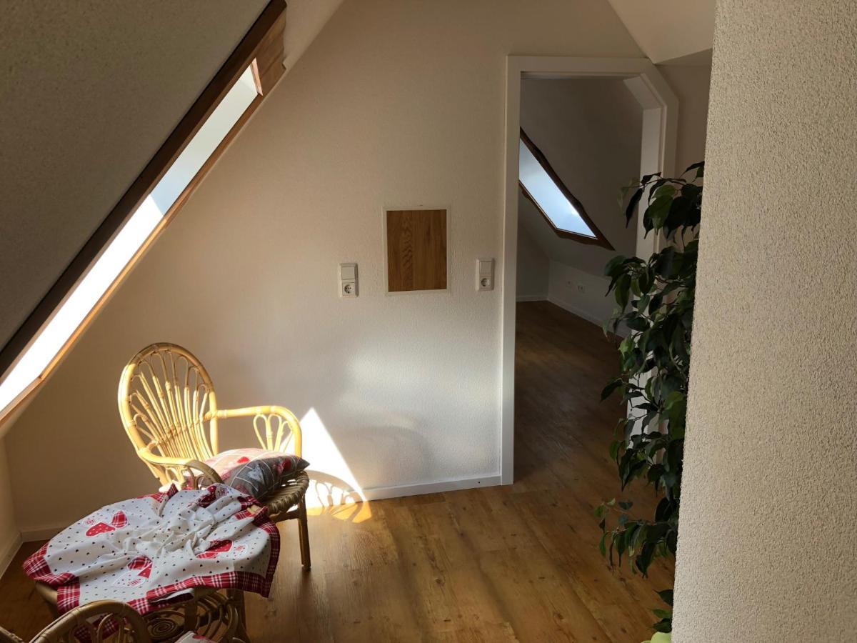 Ferienhaus Neumeyer Schönau Zewnętrze zdjęcie